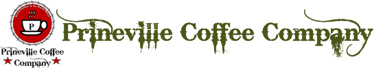 Prineville Coffee Company
